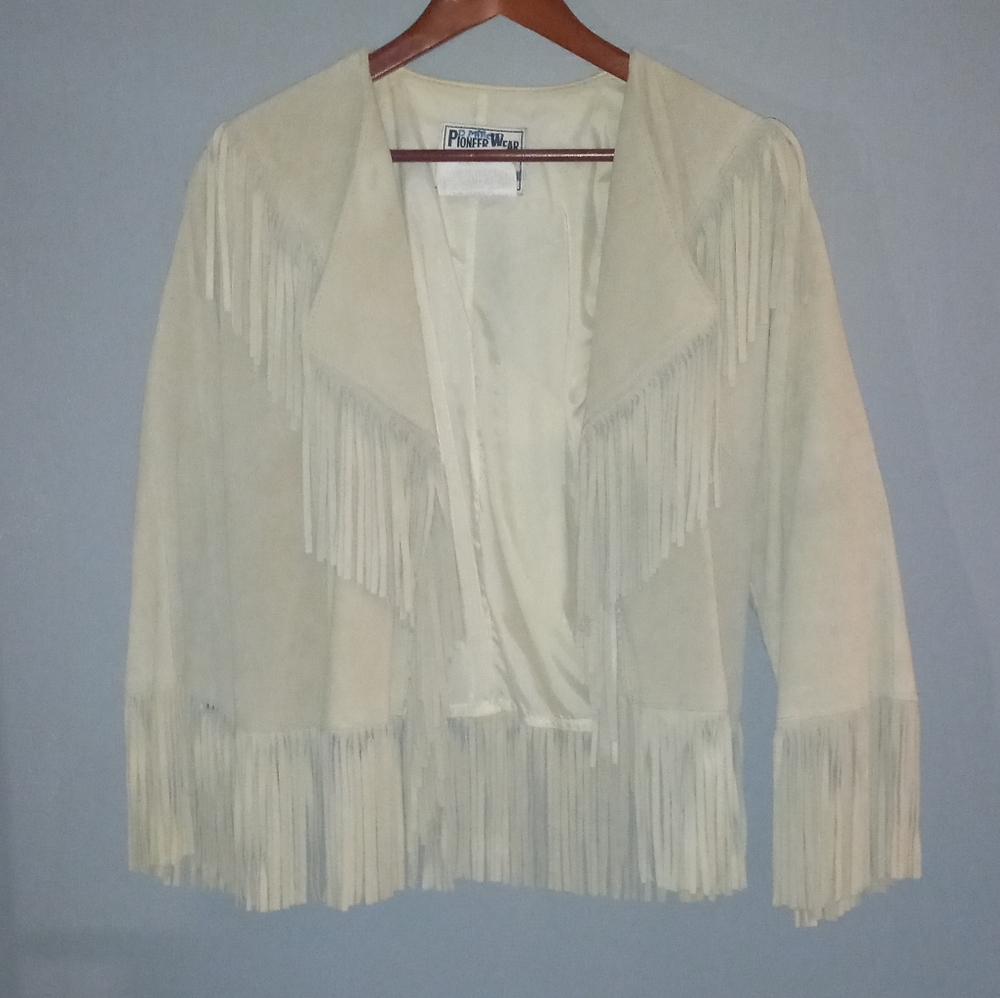 Jacket - Picture 2 of 2